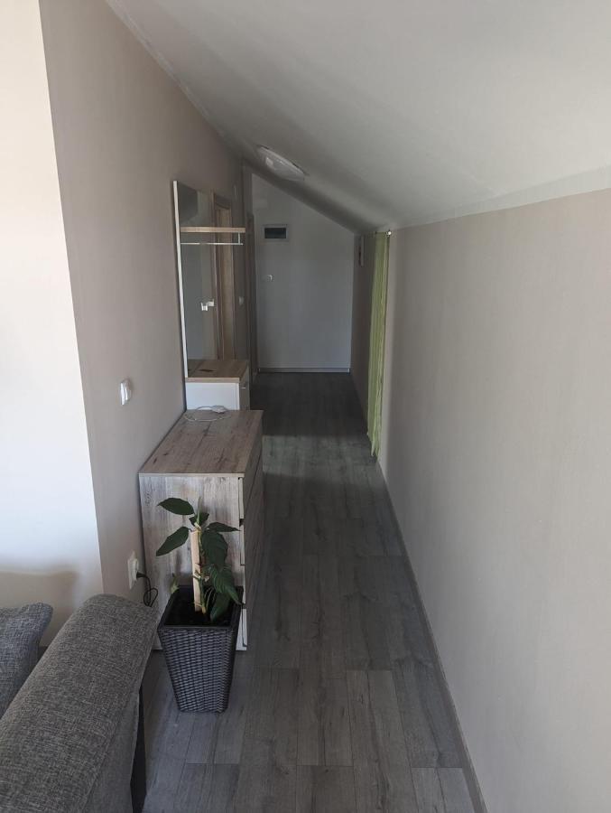 Angel Sky Apartment Drnis Exterior photo